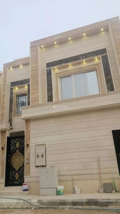 5 bedroom villa in Al Munsiyah 2