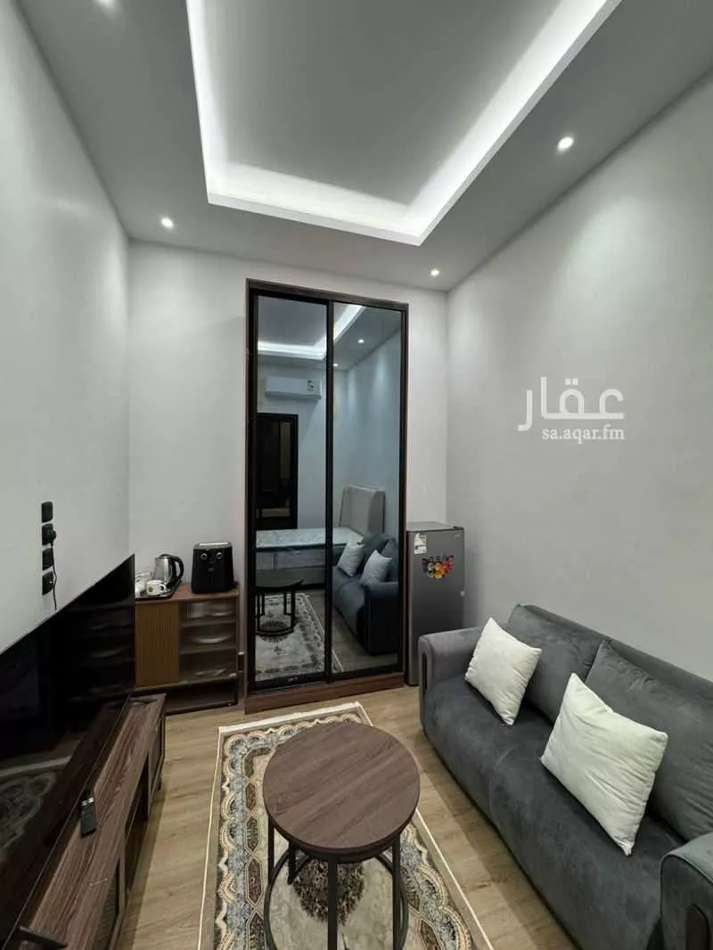 دور 1 غرف في الملك فهد 2