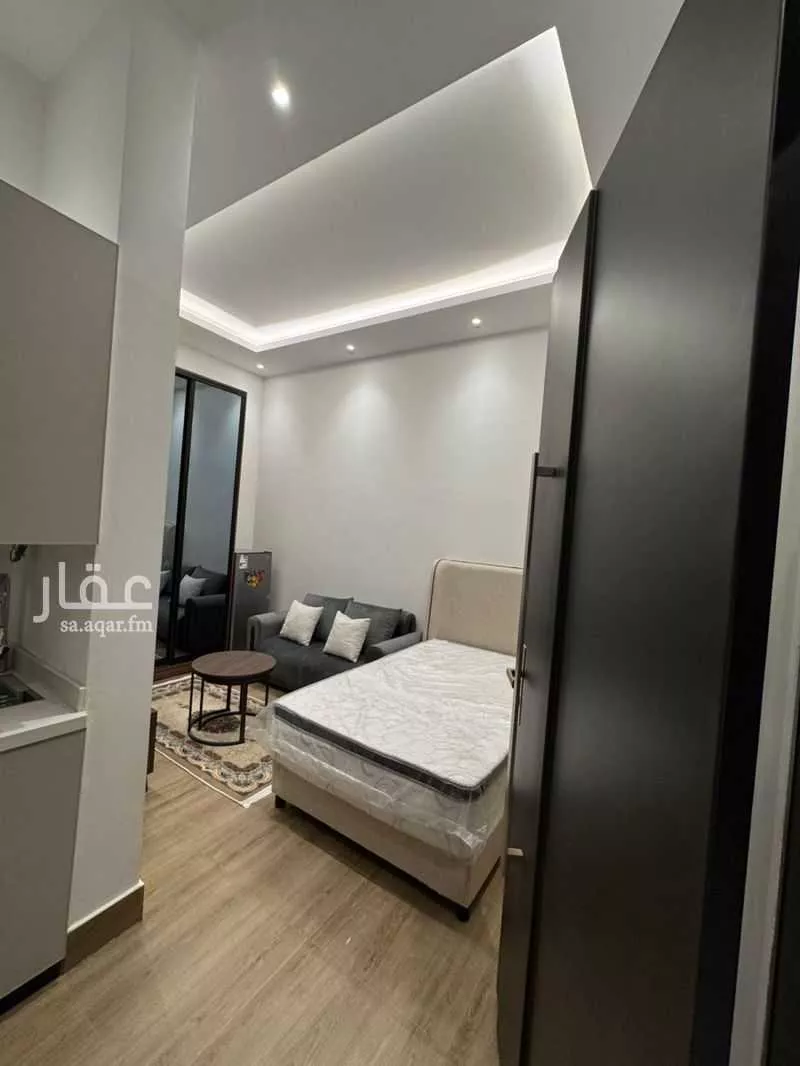 دور 1 غرف في الملك فهد 3