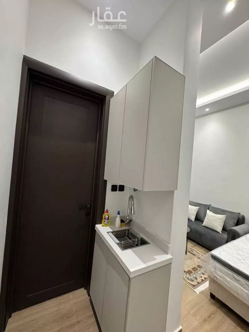 دور 1 غرف في الملك فهد 4