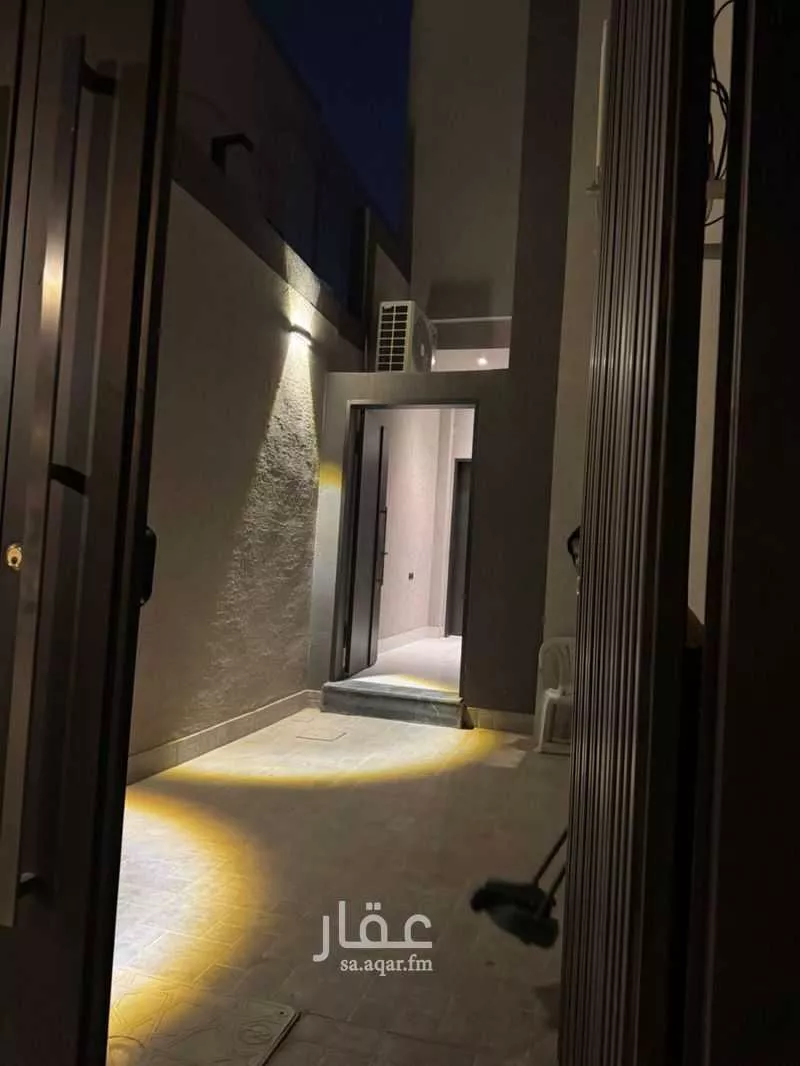 دور 1 غرف في الملك فهد 5