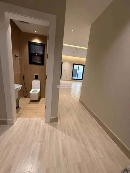 3 bedroom apartment in Qurtubah 2