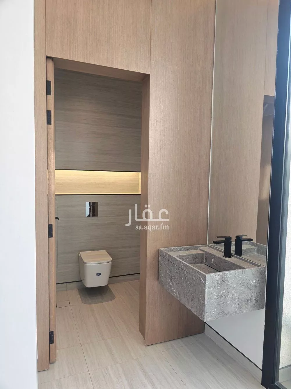 دور 4 غرف في العارض 7