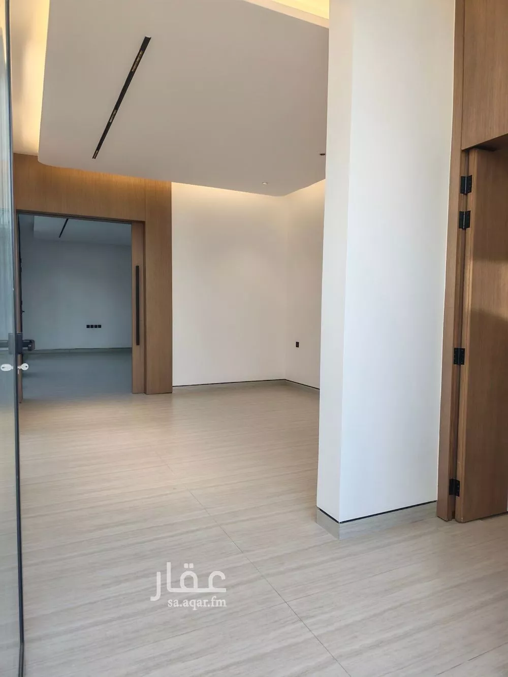 دور 4 غرف في العارض 8