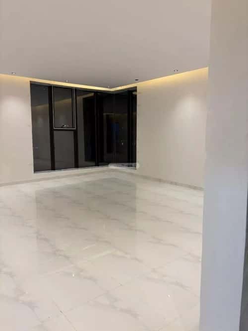 6 bedroom floor in Badr 3