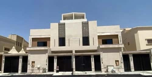 4 bedroom apartment in As Suwaidi 2