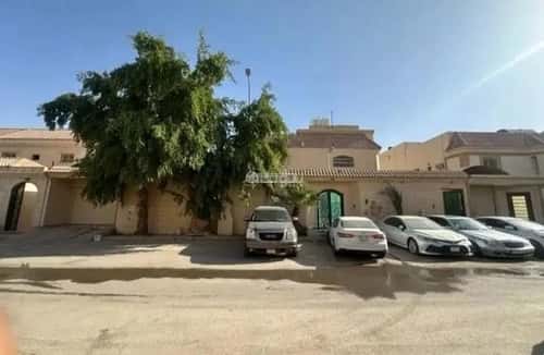 9 bedroom villa in Al Khaleej 2