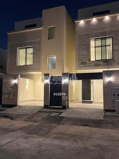 5 bedroom floor in Al Nahda 1