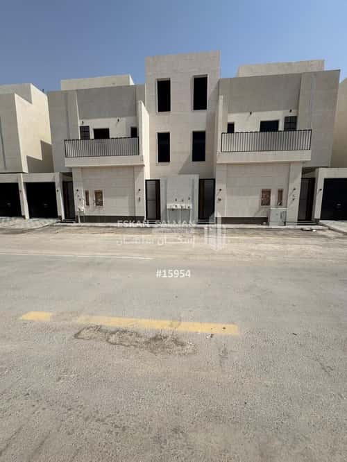 5 bedroom floor in Al Nadwah 2