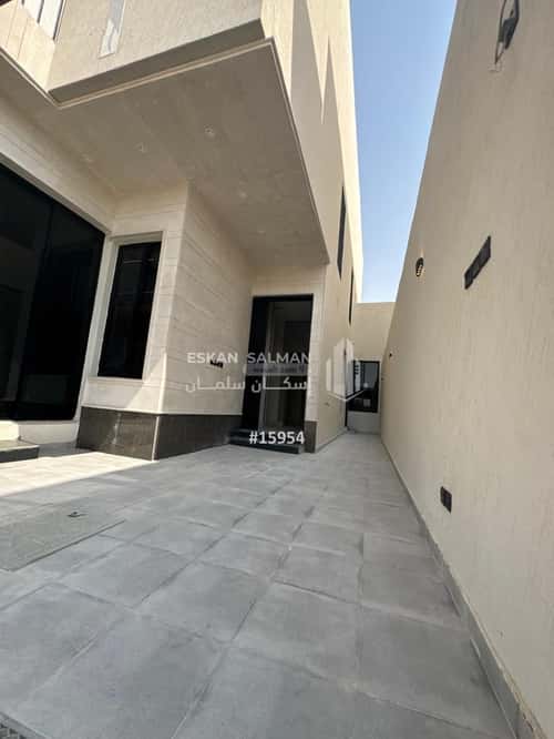 5 bedroom floor in Al Nadwah 6