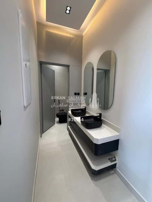 5 bedroom floor in Al Nadwah 7