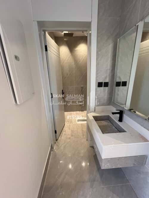 4 bedroom floor in Badr 1