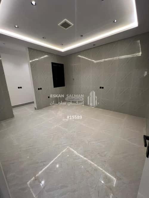 دور 4 غرف في بدر 5