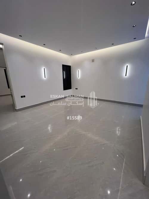 دور 4 غرف في بدر 8