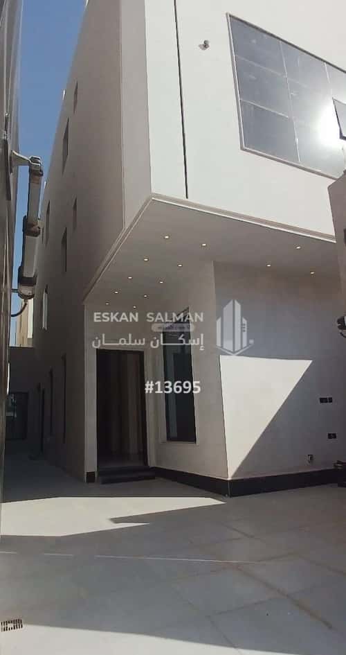 5 bedroom floor in Al Rimal 2