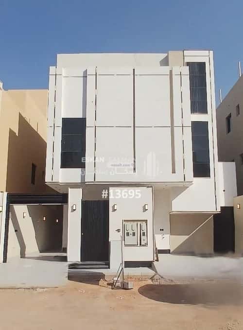 دور 5 غرف في الرمال 2