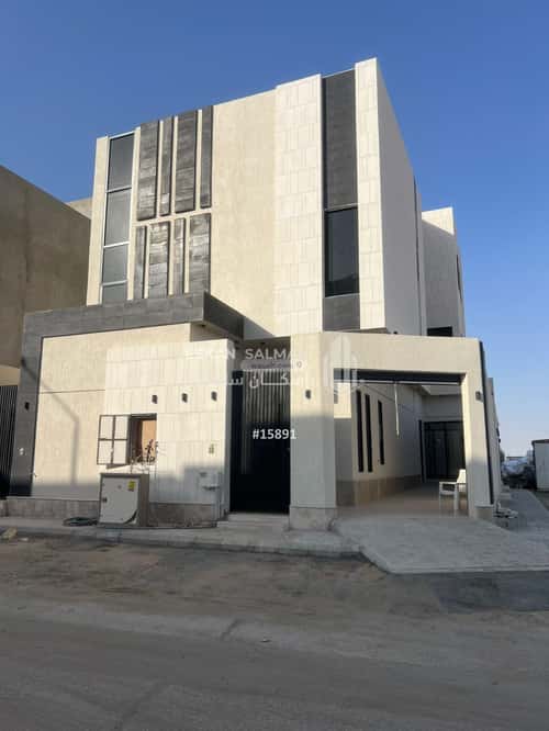 11 bedroom villa in Al Janadriyah 8