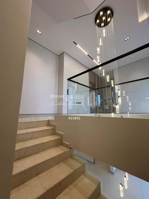 11 bedroom villa in Al Janadriyah 9