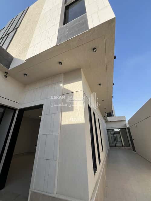 11 bedroom villa in Al Janadriyah 5