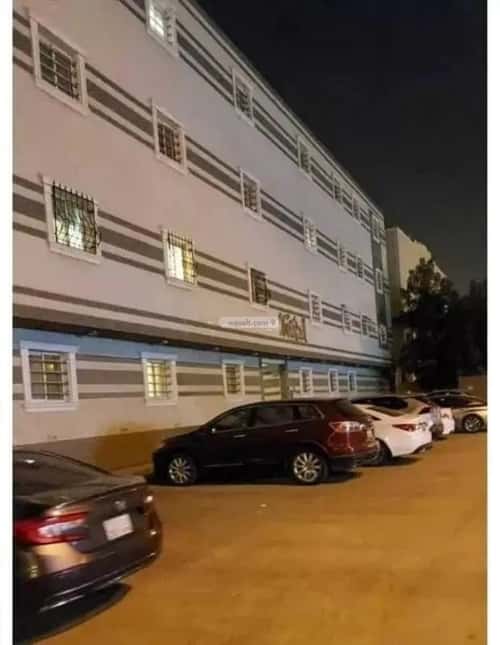 4 bedroom apartment in Dhahrat Laban 5