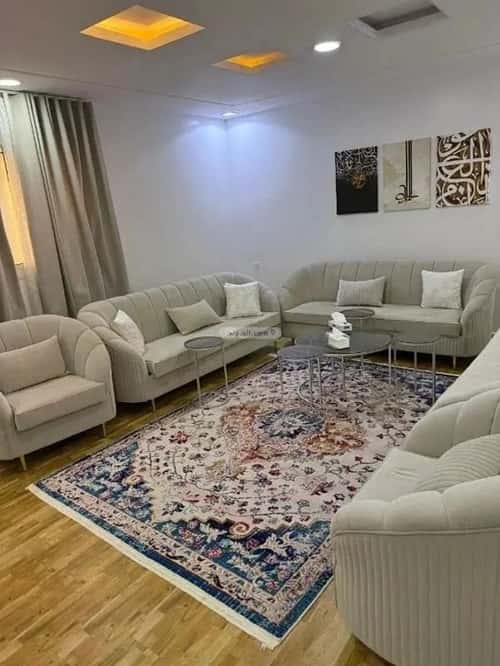 شقة 4 غرف في ظهرة لبن 3
