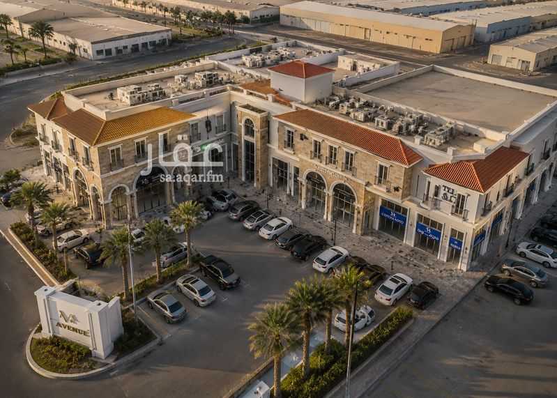 shop in Qurtubah, Riyadh 2