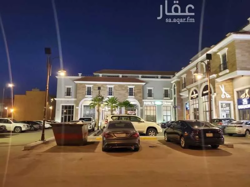 2633 sqm shop in Qurtubah 4