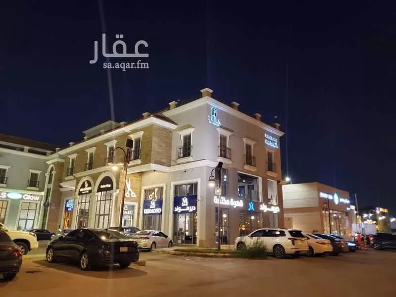 2633 sqm shop in Qurtubah 5