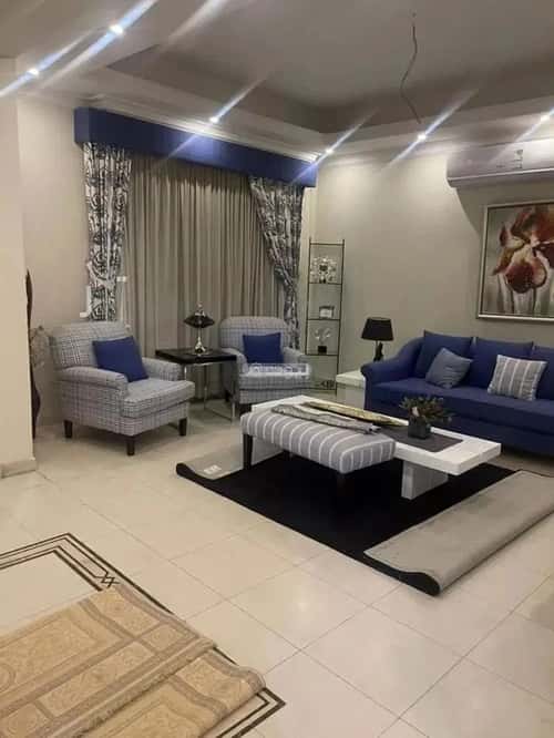 5 bedroom villa in Al Falah 10