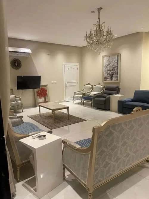 5 bedroom villa in Al Falah 11