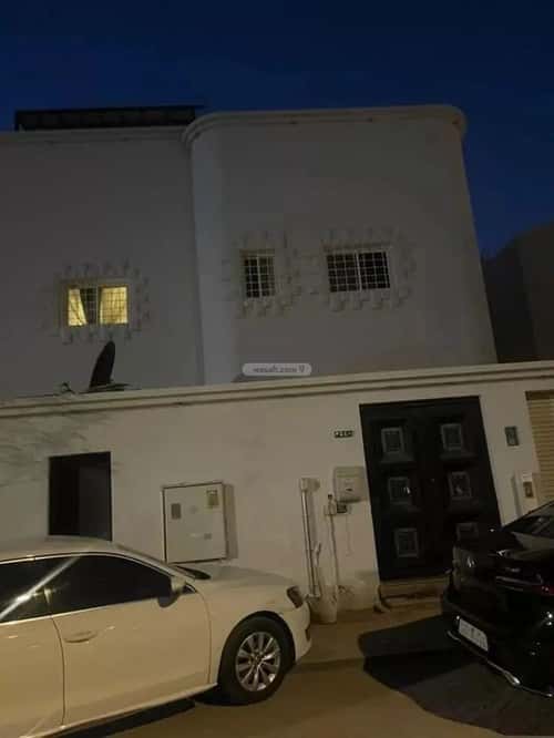 5 bedroom villa in Al Falah 5
