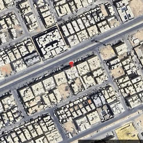 3 bedroom apartment in Al Narjis 5