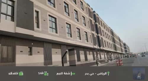 5 bedroom apartment in Badr 10