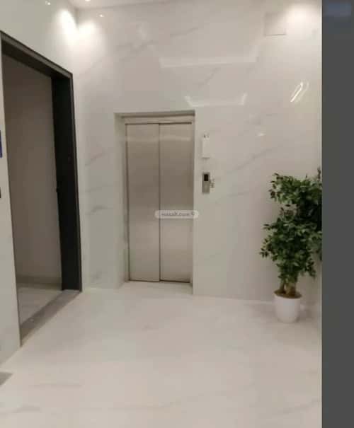 5 bedroom apartment in Badr 5