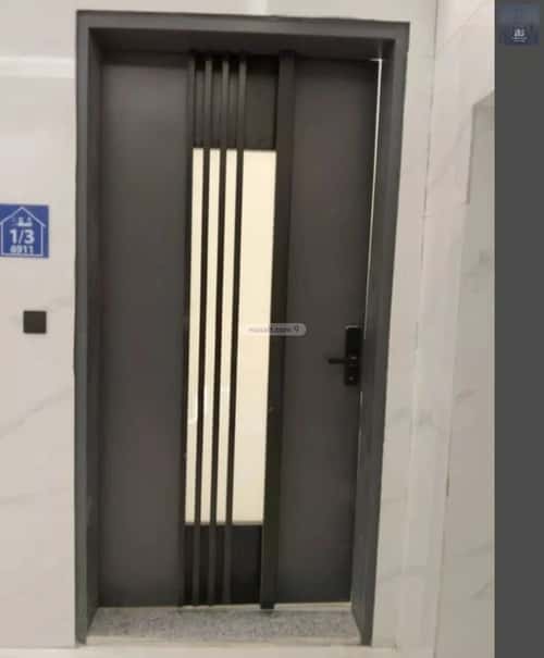 5 bedroom apartment in Badr 3
