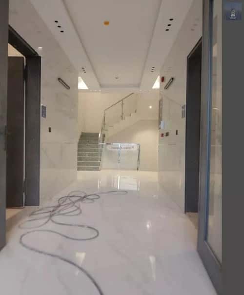 5 bedroom apartment in Badr 7
