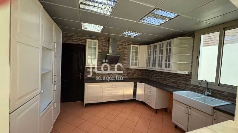4 bedroom villa in Abhur North, Jeddah 5