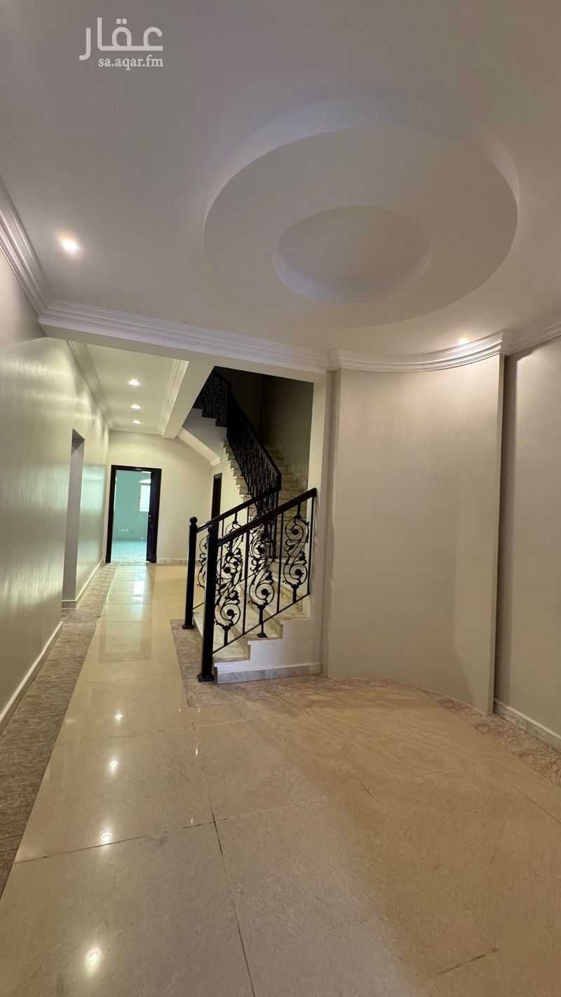 4 bedroom villa in Abhur North, Jeddah 3