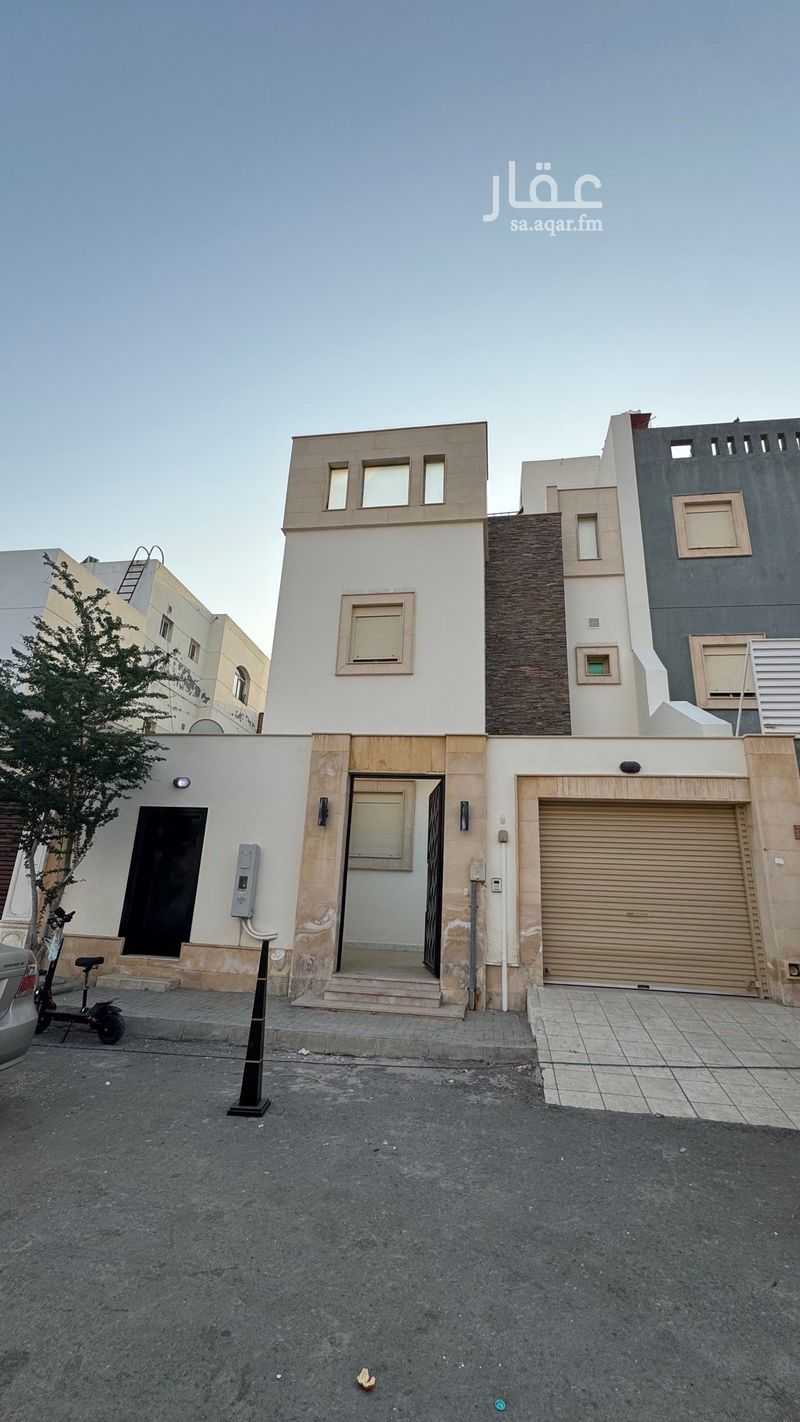 4 bedroom villa in Abhur North, Jeddah 4