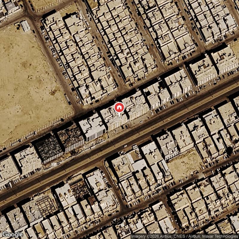 2 bedroom apartment in Ad Dar Al Baida, Riyadh 13