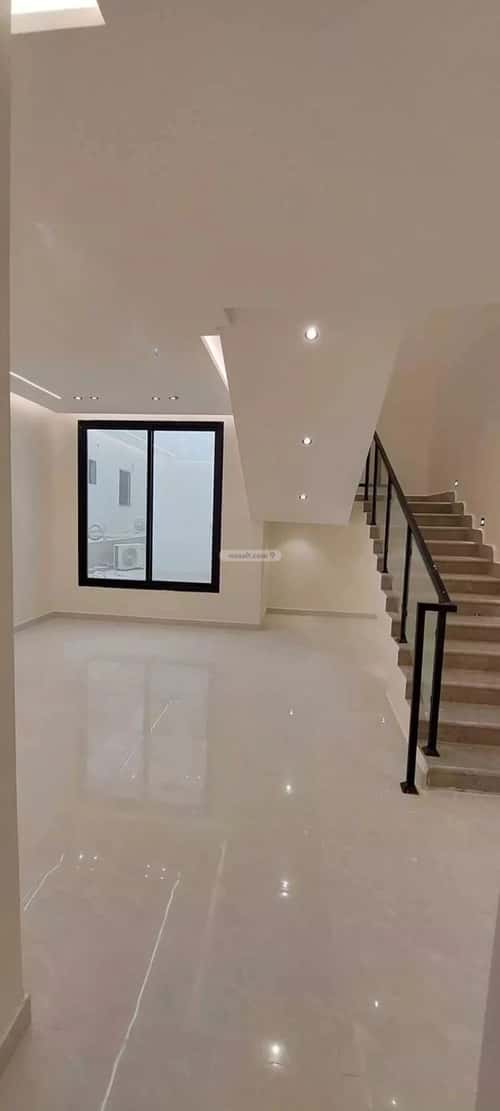 5 bedroom villa in Badr 1