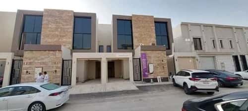 فيلا 5 غرف في بدر 11