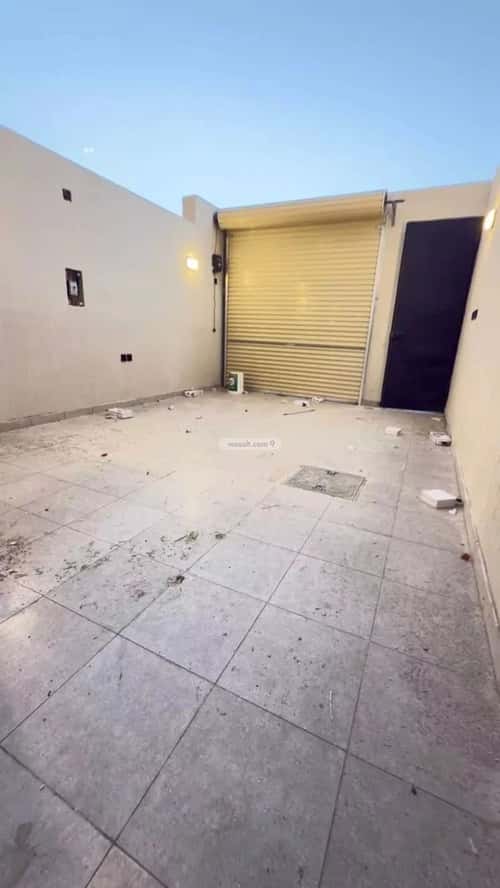 5 bedroom floor in Badr 1