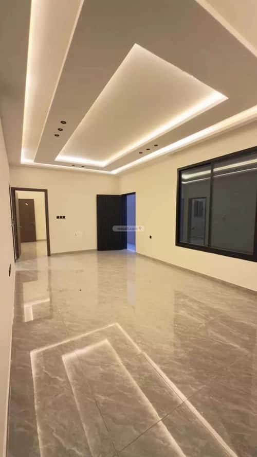 5 bedroom floor in Badr 3