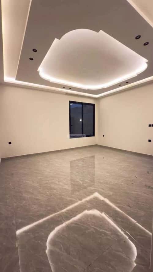 5 bedroom floor in Badr 4