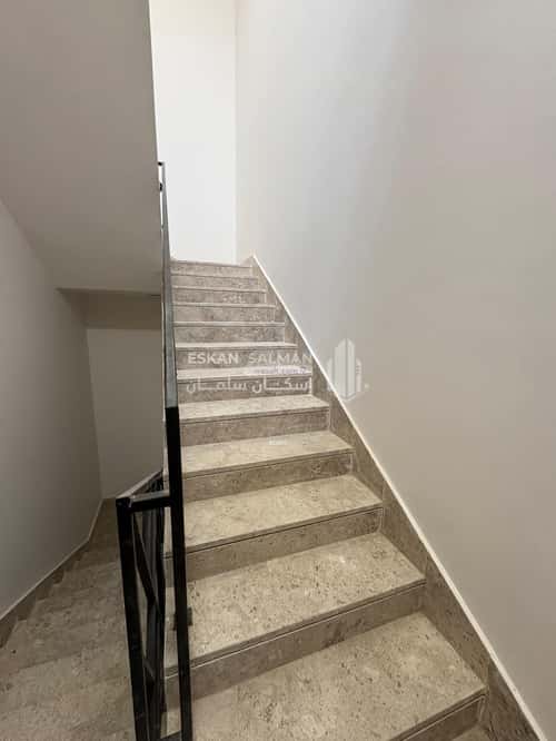 4 bedroom floor in Al Narjis 2