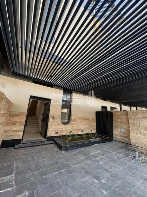 4 bedroom floor in Al Narjis 4