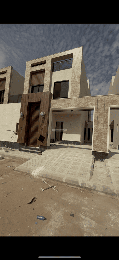 فيلا 5 غرف في الرمال 7