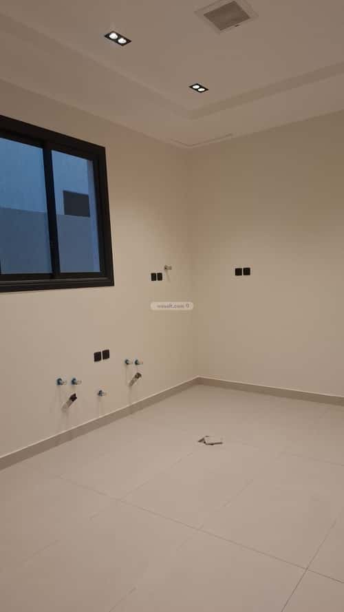 3 bedroom floor in Al Munsiyah 14