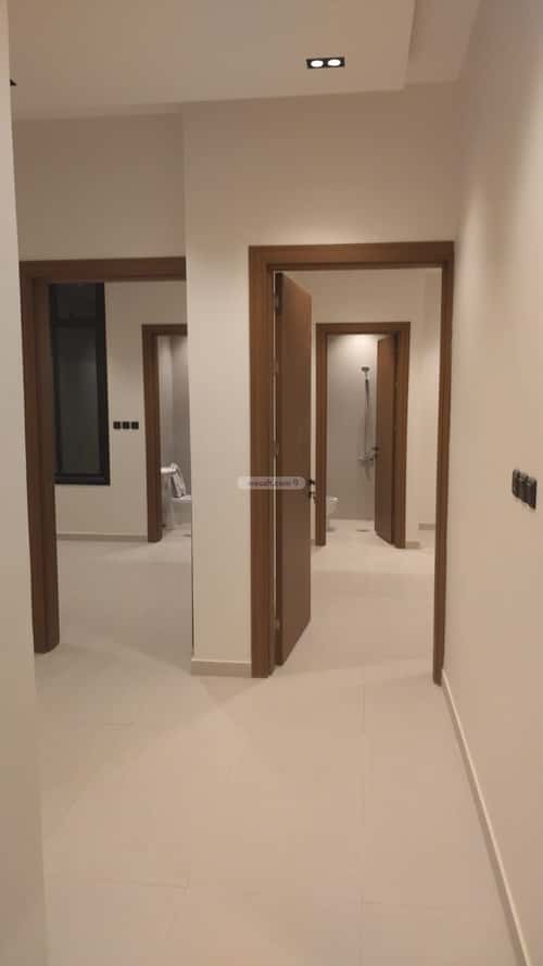 3 bedroom floor in Al Munsiyah 10